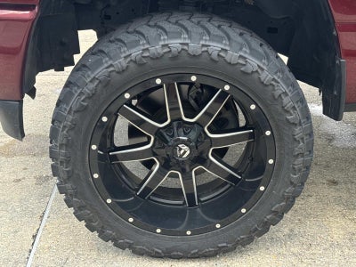 2023 RAM 1500 Lone Star