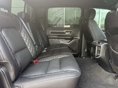 2023 RAM 1500 Lone Star
