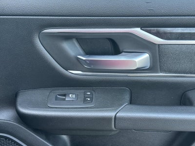 2019 RAM 1500 Big Horn/Lone Star Crew Cab 4x4 5'7' Box