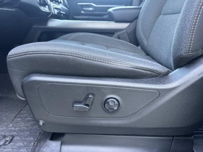 2019 RAM 1500 Big Horn/Lone Star Crew Cab 4x4 5'7' Box