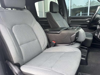 2024 RAM 1500 Big Horn Crew Cab 4x4 5'7' Box
