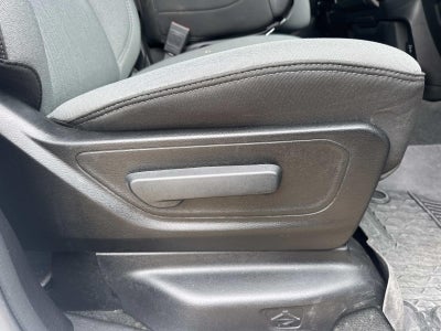 2024 RAM 1500 Big Horn Crew Cab 4x4 5'7' Box