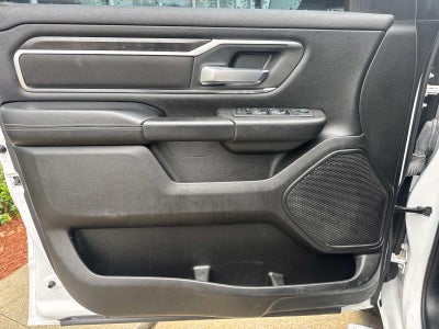 2024 RAM 1500 Big Horn Crew Cab 4x4 5'7' Box