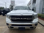 2024 RAM 1500 Big Horn Crew Cab 4x4 5'7' Box
