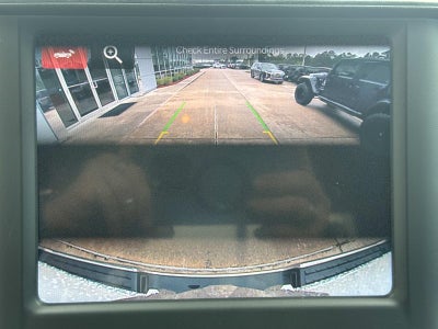 2024 RAM 1500 Big Horn Crew Cab 4x4 5'7' Box