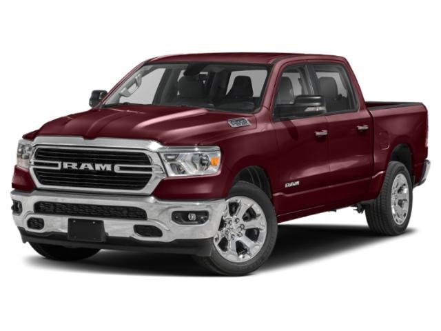 2019 RAM 1500 Pickup