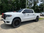 2025 RAM 1500 Limited Crew Cab 4x4 5'7' Box