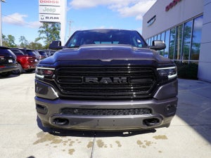 2024 RAM 1500 Limited 4WD 5ft7 Box