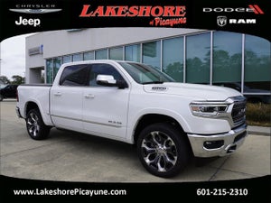 2024 RAM 1500 Limited 4WD 5ft7 Box