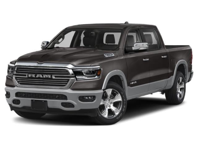 2021 RAM 1500 Pickup Laramie