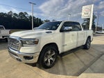 2023 RAM 1500 Laramie Crew Cab 4x4 5'7' Box