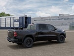 2027 RAM 1500 Rebel