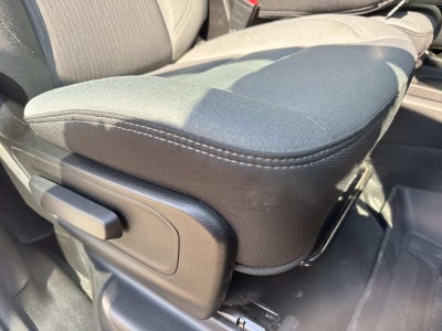 2022 RAM 1500 Big Horn Crew Cab 4x4 6'4' Box