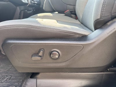 2022 RAM 1500 Big Horn Crew Cab 4x4 6'4' Box