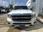 2022 RAM 1500 Big Horn Crew Cab 4x4 6'4' Box