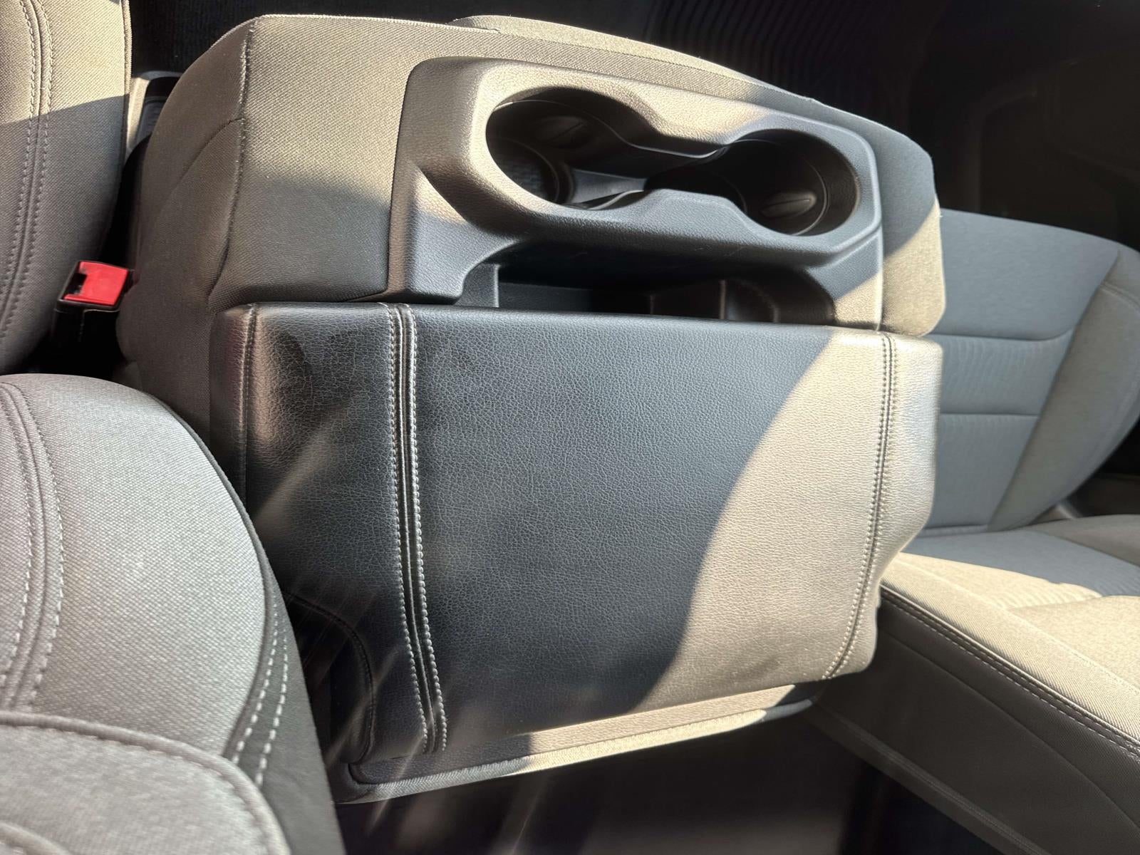 2022 RAM 1500 Big Horn Crew Cab 4x4 6'4' Box