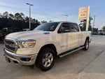 2022 RAM 1500 Big Horn Crew Cab 4x4 6'4' Box