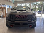 2027 RAM 1500 TRX SRT