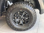 2027 RAM 1500 TRX SRT