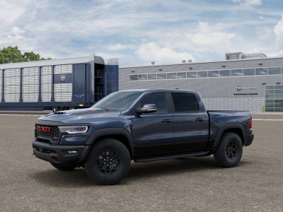2027 RAM 1500 TRX SRT