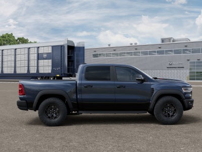 2027 RAM 1500 TRX SRT