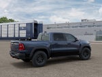 2027 RAM 1500 TRX SRT