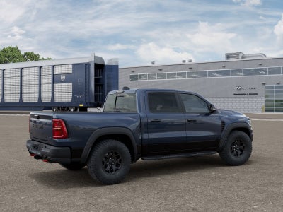 2027 RAM 1500 TRX SRT