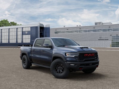 2027 RAM 1500 TRX SRT