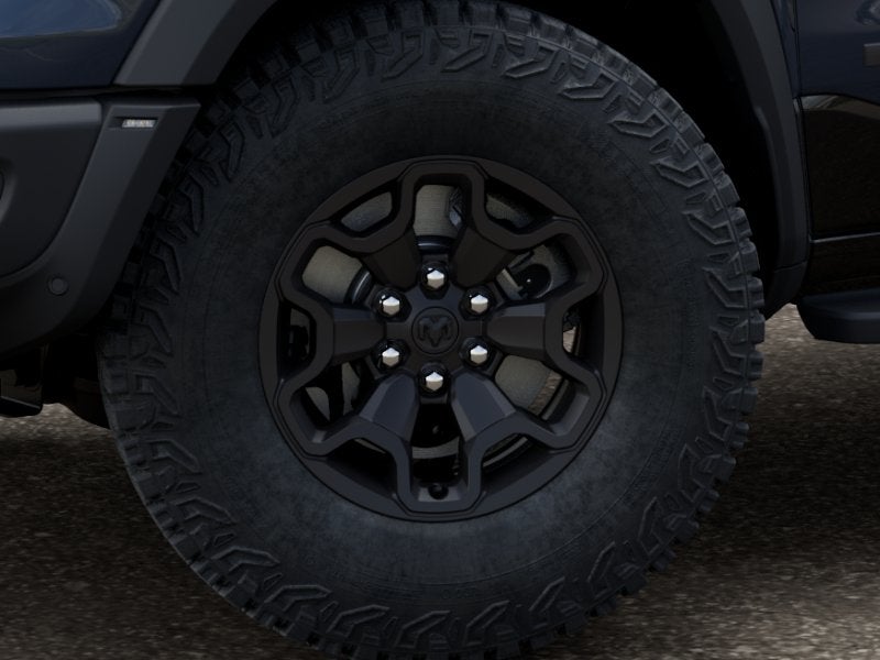 2027 RAM 1500 TRX SRT