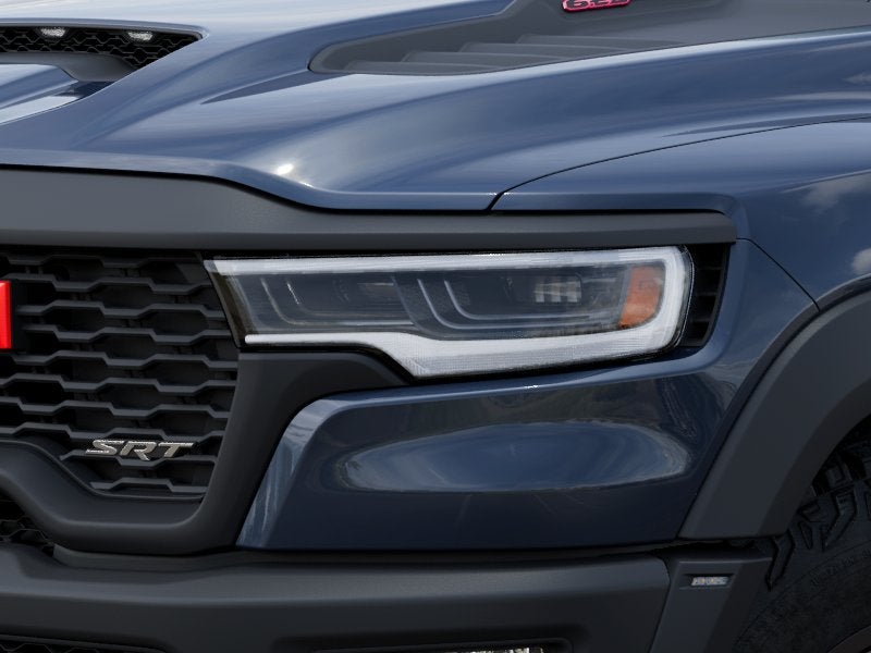 2027 RAM 1500 TRX SRT