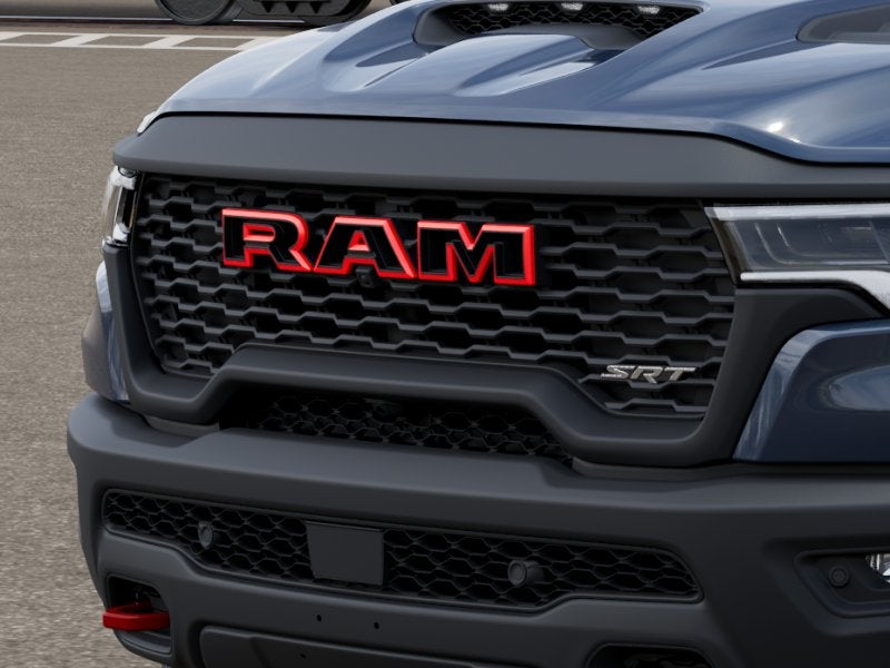 2027 RAM 1500 TRX SRT