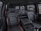 2027 RAM 1500 TRX SRT
