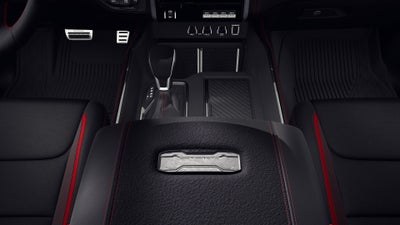 2027 RAM 1500 RHO