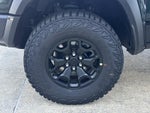 2027 RAM 1500 RHO