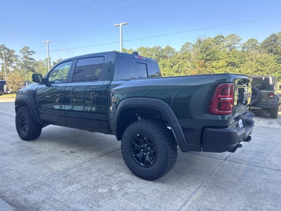 2027 RAM 1500 RHO