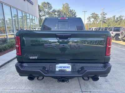 2027 RAM 1500 RHO