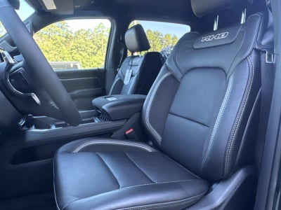 2027 RAM 1500 RHO
