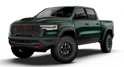 2027 RAM Ram 1500 RHO