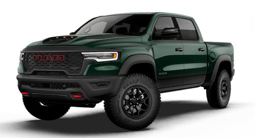 2027 RAM Ram 1500 RHO