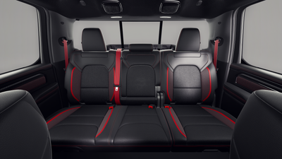 2027 RAM Ram 1500 RHO