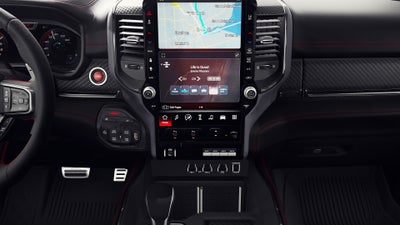 2027 RAM Ram 1500 RHO