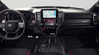 2027 RAM Ram 1500 RHO