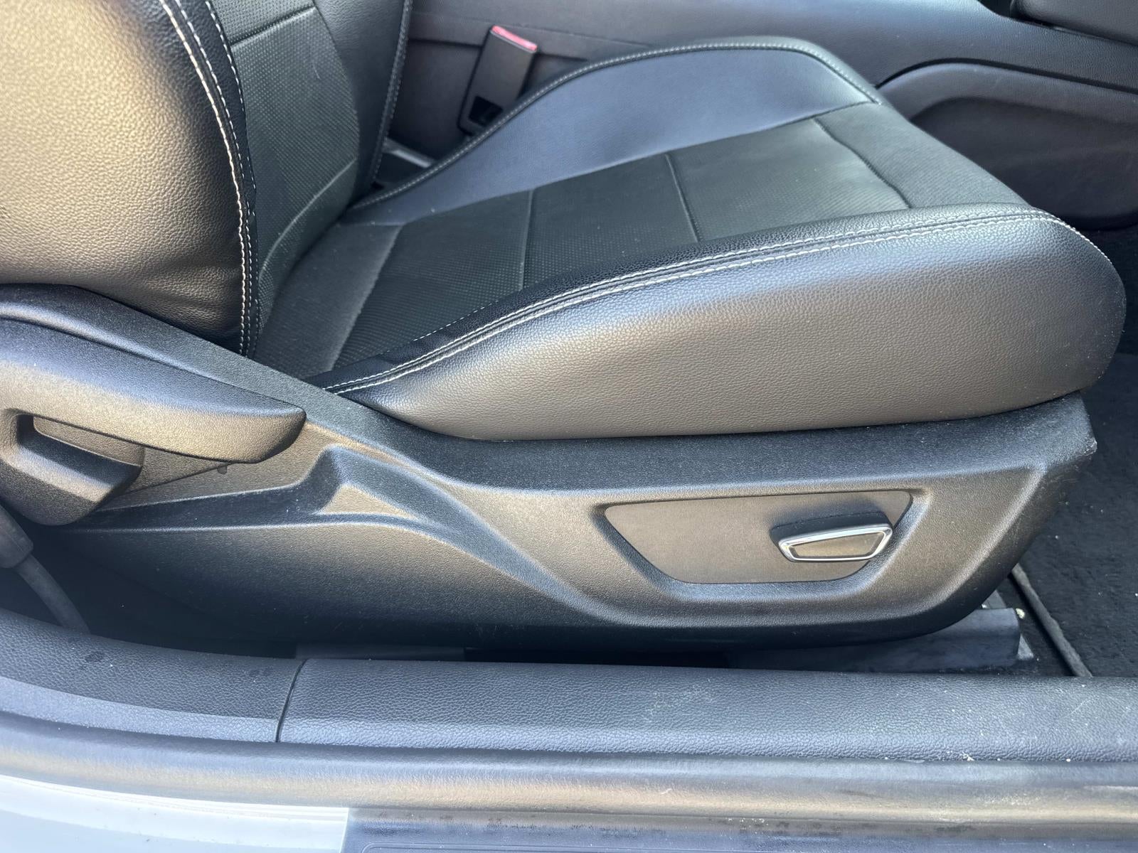 2019 Ford Mustang EcoBoost Fastback