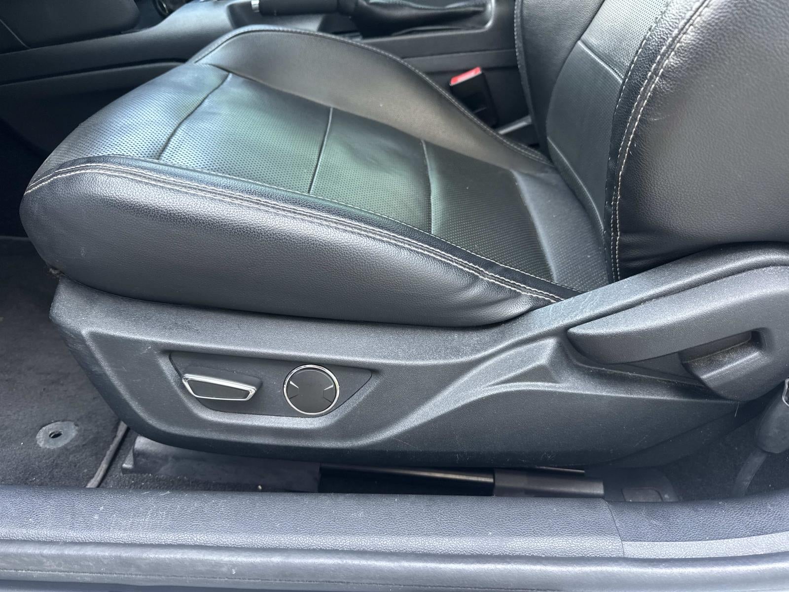 2019 Ford Mustang EcoBoost Fastback