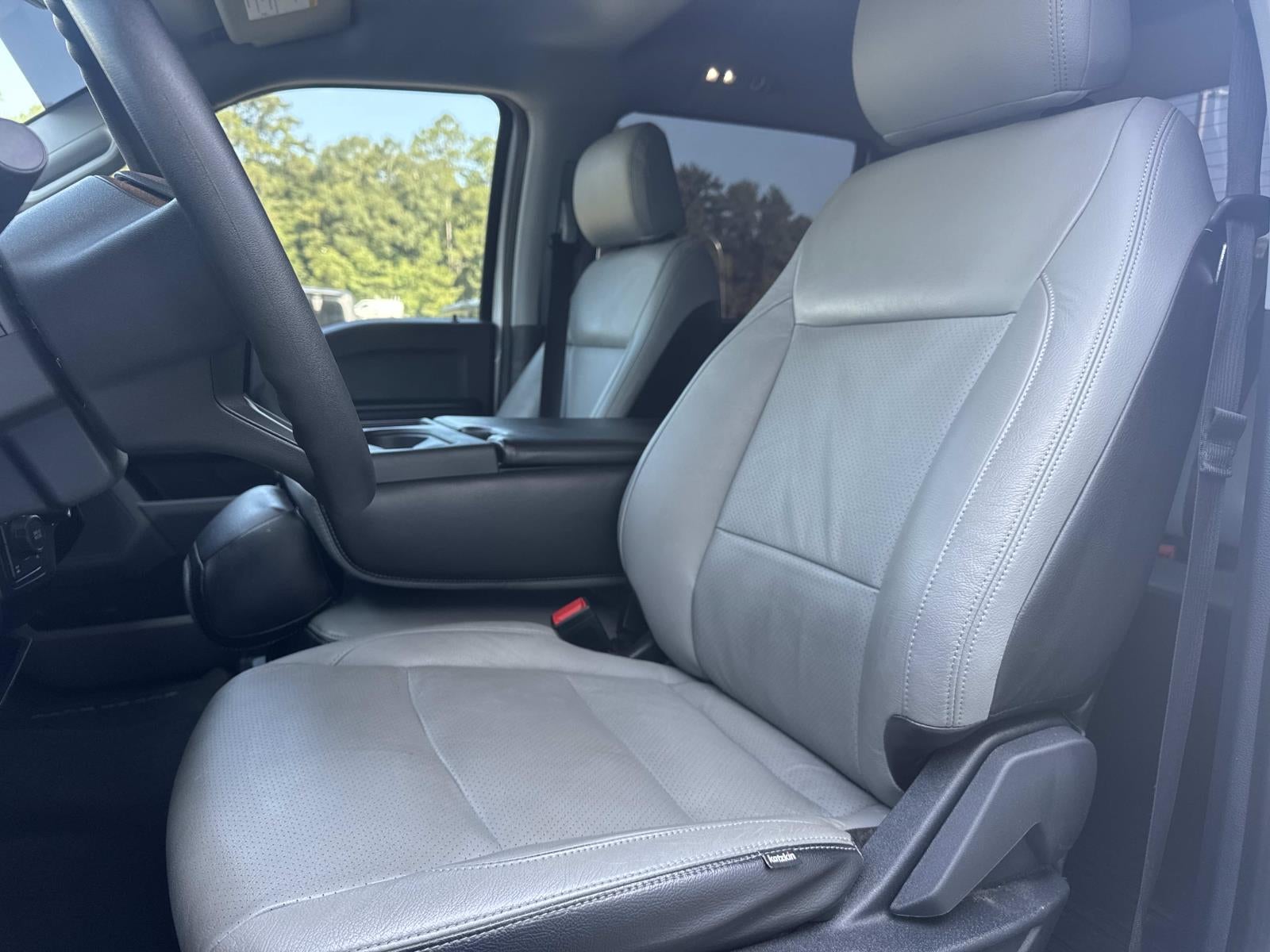 2025 Ford F-250 XLT