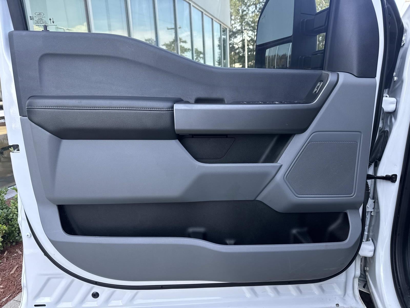 2025 Ford F-250 XLT