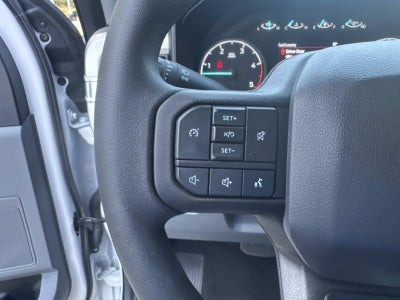 2025 Ford F-250 XLT