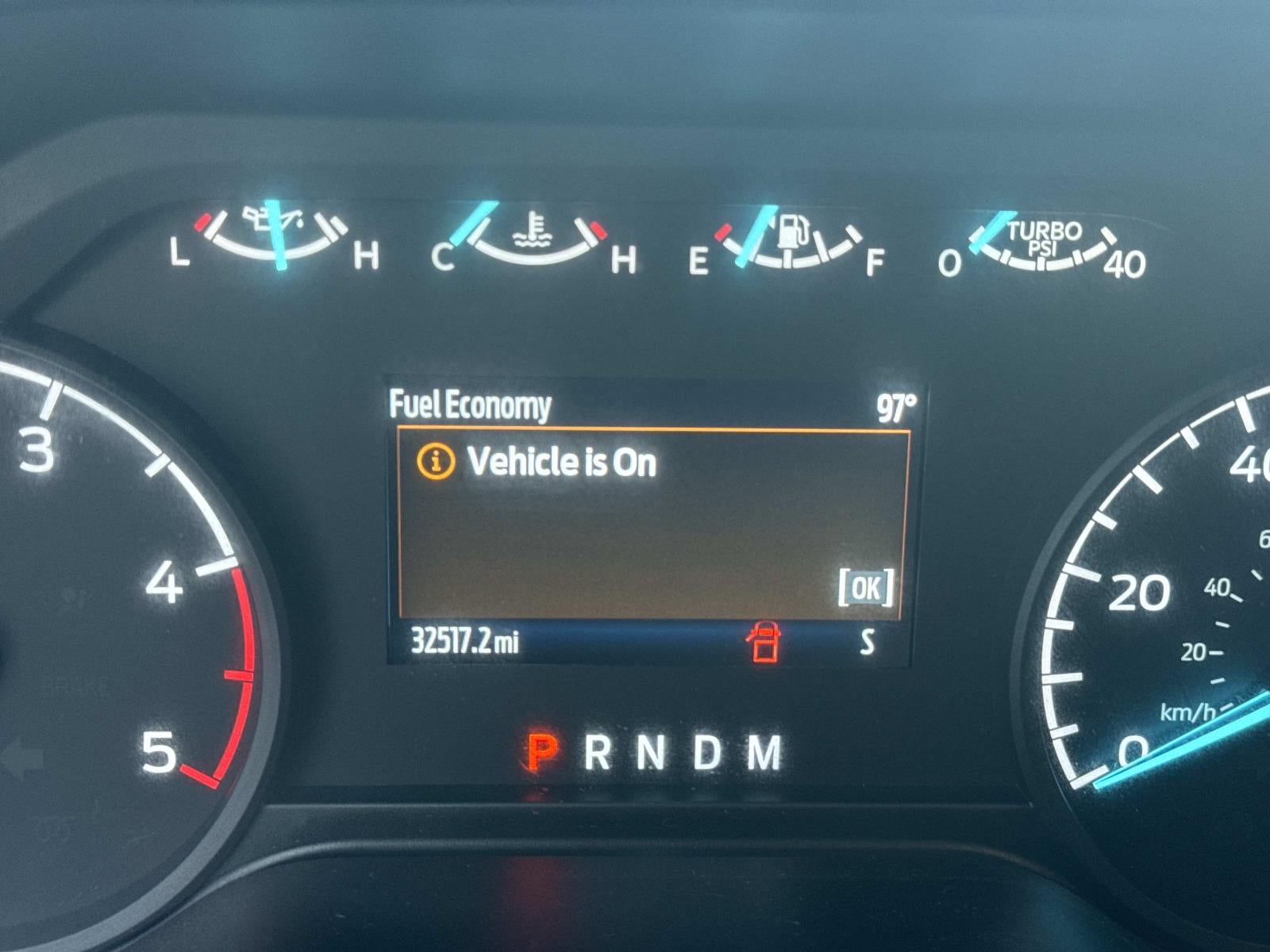 2025 Ford F-250 XLT