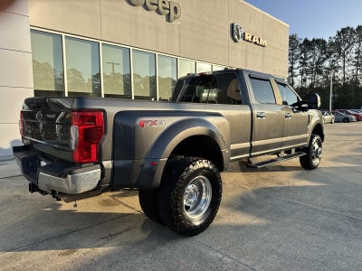 2020 Ford F-350 XL