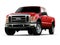 2009 Ford F-250 FX4